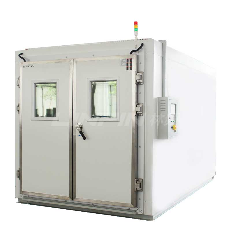 車(chē)載導(dǎo)航老化房